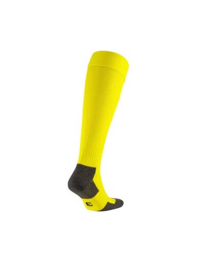 Puma Team LIGA Socks Core futbolo kojinės, geltonos 703441 33