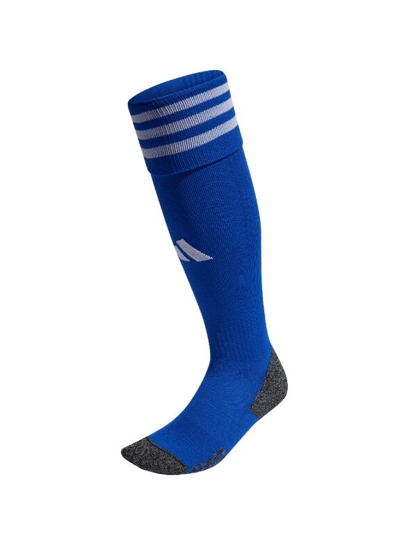 Adidas AdiSocks 23 futbolo kojinės, mėlynos HT5028
