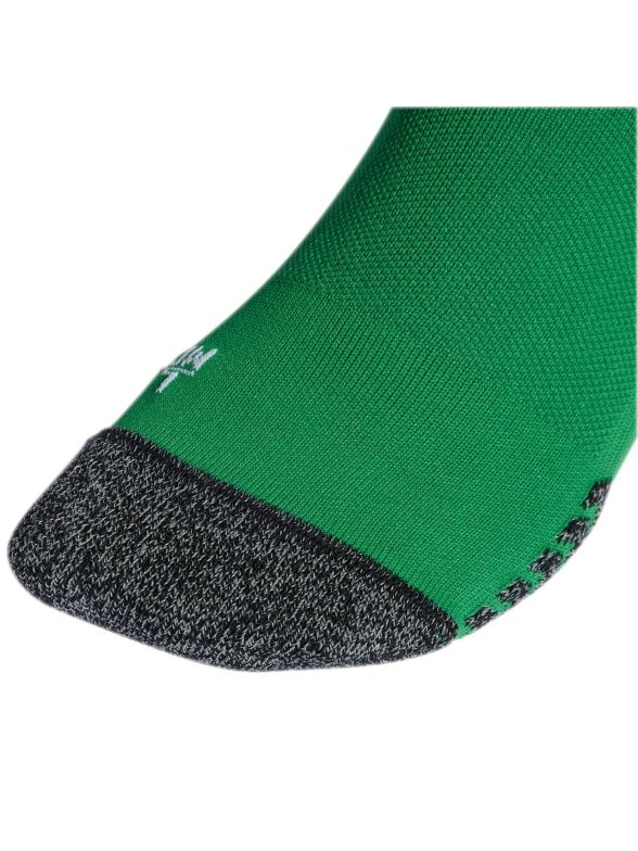 Adidas AdiSocks 23 futbolo kojinės žalios IB7794 2