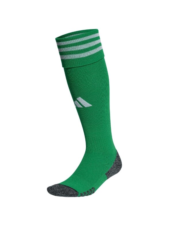 Adidas AdiSocks 23 futbolo kojinės žalios IB7794