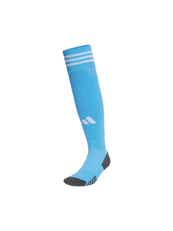 Adidas futbolo kojinės AdiSocks 25 mėlynos JM3664