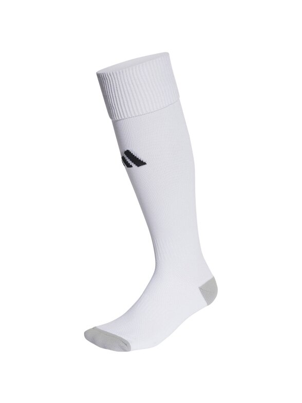 Adidas Milano 23 futbolo kojinės, baltos IB7813 2
