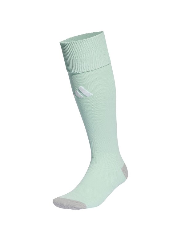 Adidas Milano 23 futbolo kojinės, mėtų IB7823 Adidas Milano 23 futbolo kojinės, mėtų IB7823