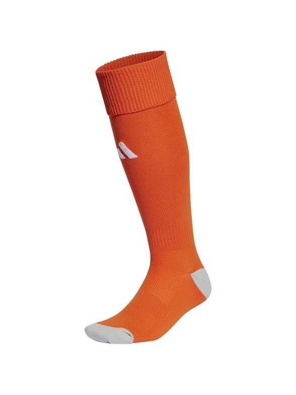 Adidas Milano 23 futbolo kojinės oranžinės IB7821
