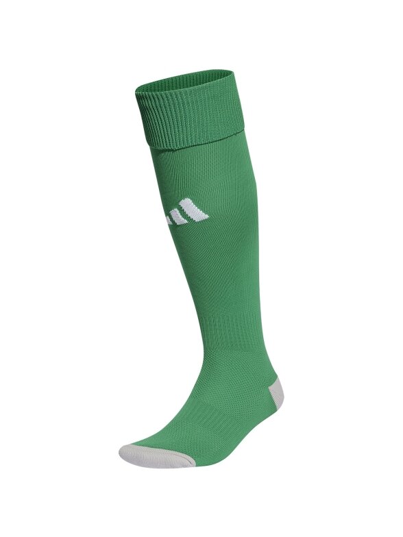 Adidas Milano 23 futbolo kojinės žalios IB7819 1 Adidas Milano 23 futbolo kojinės žalios IB7819 1