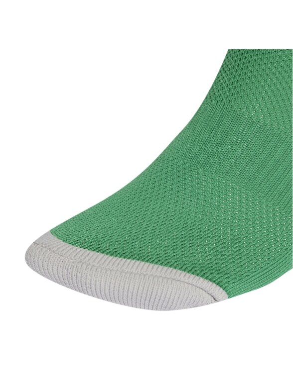 Adidas Milano 23 futbolo kojinės žalios IB7819 2 Adidas Milano 23 futbolo kojinės žalios IB7819 2