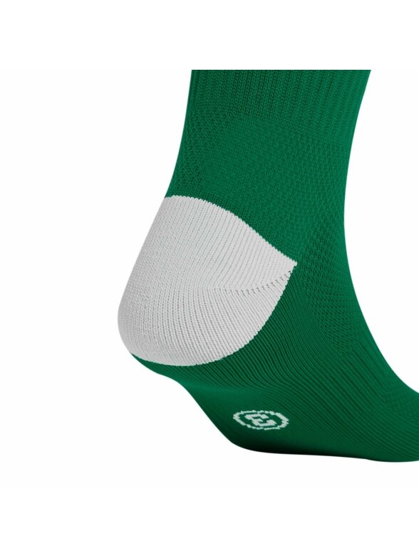 adidas futbolo getrai Milano 23, žali, KT2123 2 adidas futbolo getrai Milano 23, žali, KT2123 2