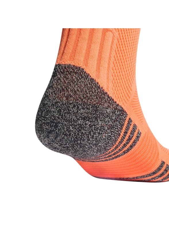Adidas Tiro 26 Goalkeeper futbolo kojinės oranžinės KE2174 2