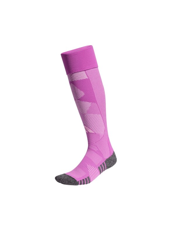 Adidas Tiro 26 Goalkeeper futbolo getros rožinės KE2175