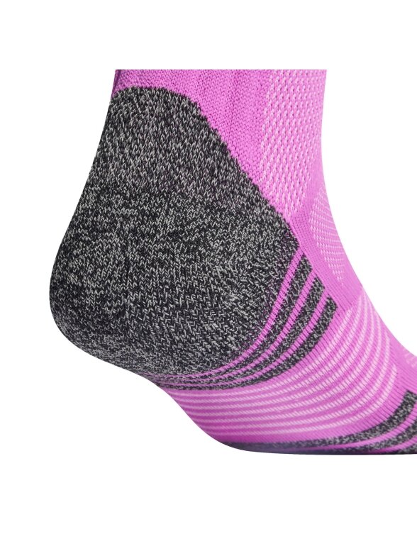 Adidas Tiro 26 Goalkeeper futbolo getros rožinės KE2175 1 Adidas Tiro 26 Goalkeeper futbolo getros rožinės KE2175 1