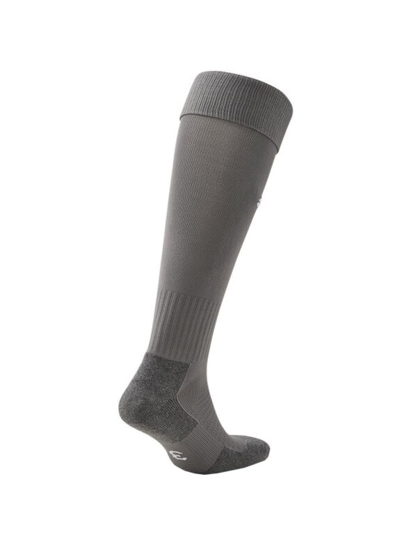 Puma Team Liga Socks Core futbolo kojinės, pilkos 703441 43 2