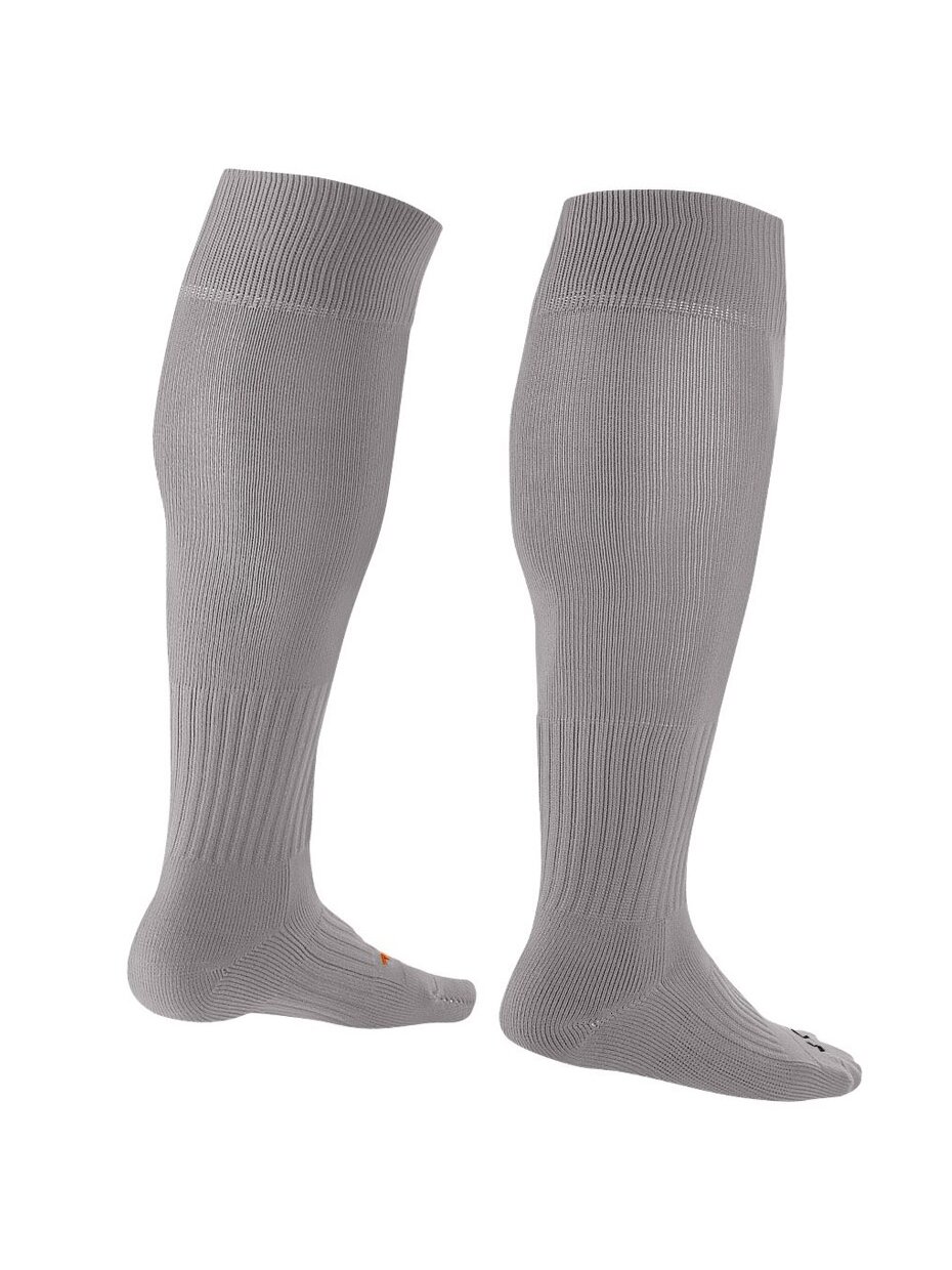 Nike Classic II Cush OTC/Academy OTC futbolo kojinės pilkos SX5728 057 1