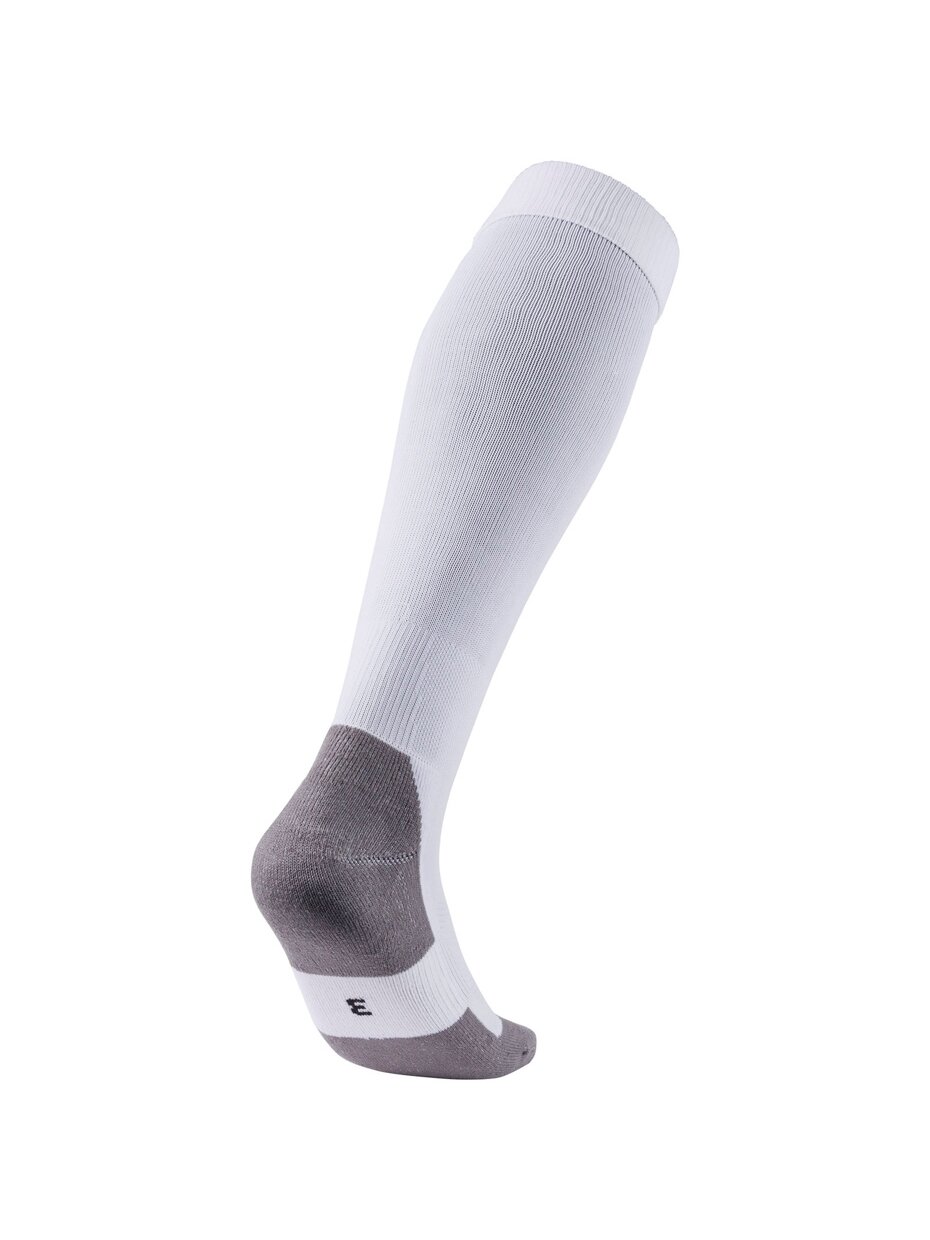 Puma Liga Core Socks futbolo kojinės baltos 703441 04 1
