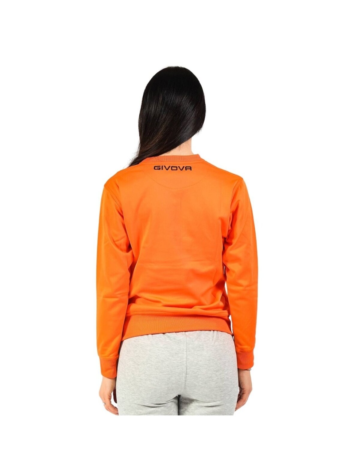 Givova Maglia One džemperis, oranžinis MA019 0001 3 Givova Maglia One džemperis, oranžinis MA019 0001 3