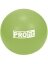 Gimnastikos kamuolys ProFit 75cm žalias