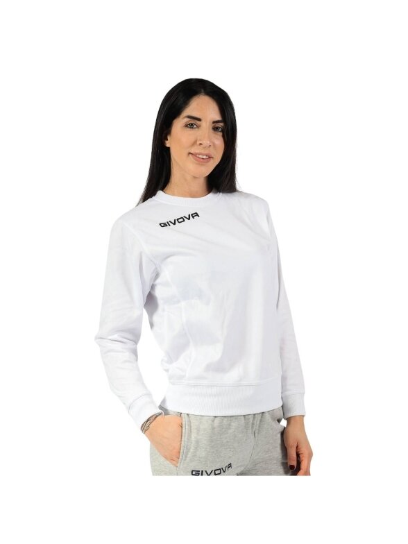 Givova Maglia One džemperis baltas MA019 0003 3