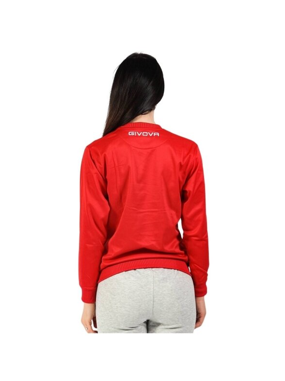 Givova Maglia One džemperis raudonas MA019 0012 2 Givova Maglia One džemperis raudonas MA019 0012 2