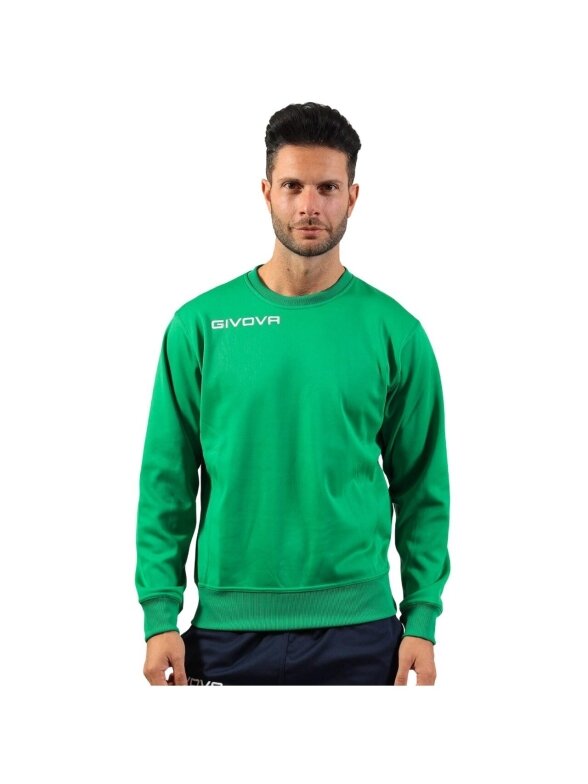 Givova Maglia One džemperis žalias MA019 0013 3