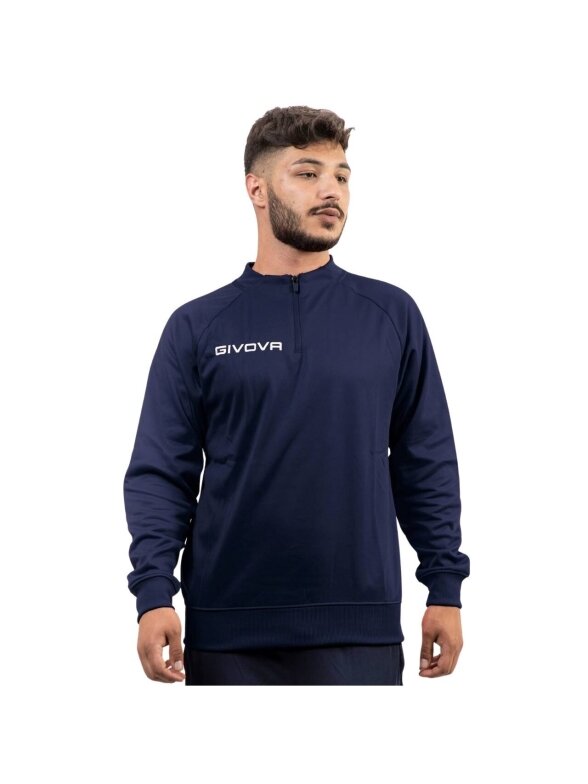 Givova Maglia Tecnica džemperis, tamsiai mėlynas MA023 0004 1 Givova Maglia Tecnica džemperis, tamsiai mėlynas MA023 0004 1