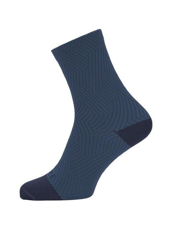 GORE C3 MID KOJINĖS 100227 MĖLYNOS GORE C3 MID KOJINĖS 100227 MĖLYNOS