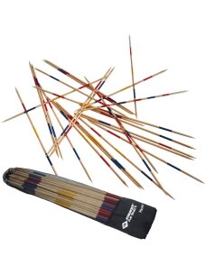Paplūdimio ir sodo žaidimas Schildkrot Mikado pieces 970110