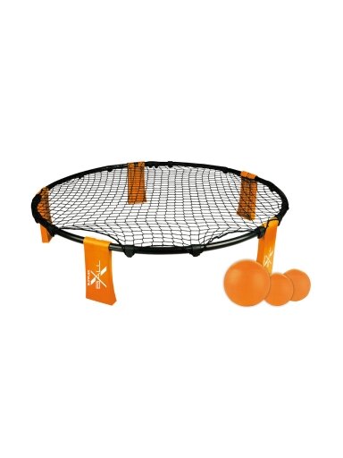 Sunflex Funsport X-Ball lauko žaidimas 73090 Sunflex Funsport X-Ball lauko žaidimas 73090