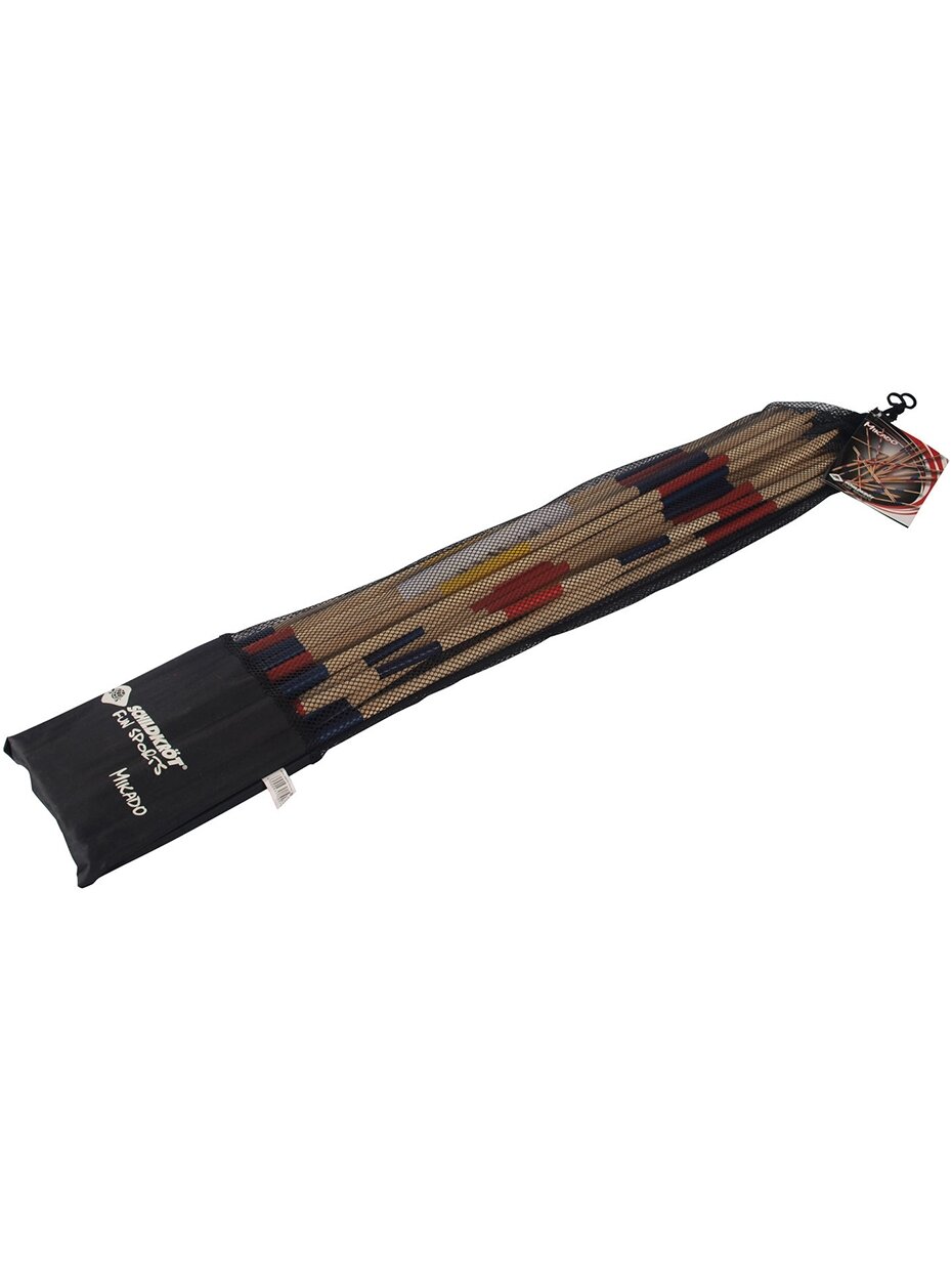 Paplūdimio ir sodo žaidimas Schildkrot Mikado pieces 970110 Paplūdimio ir sodo žaidimas Schildkrot Mikado pieces 970110