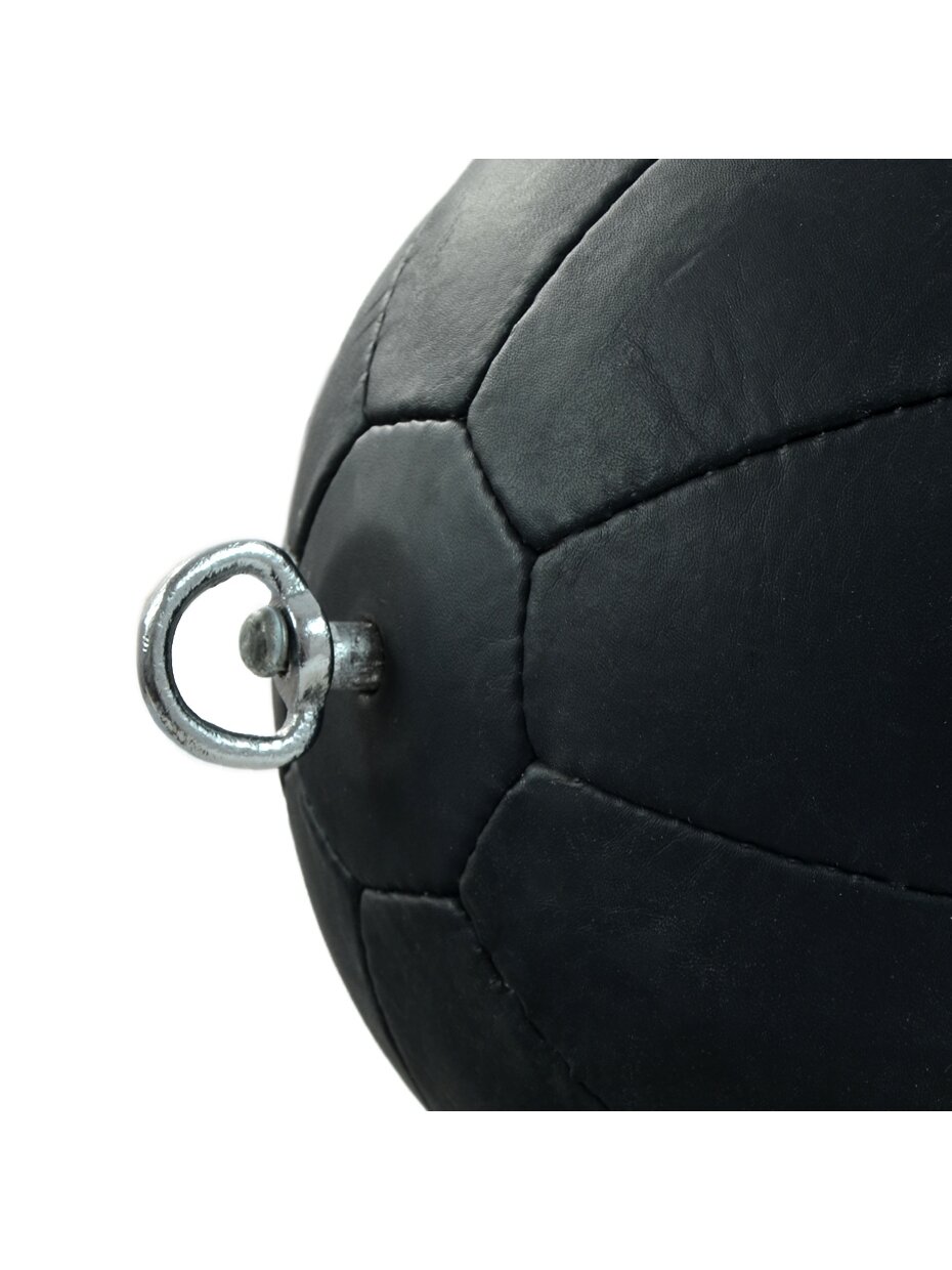 Profight 903 PVC Bokso kriaušė su guma, juoda 1 Profight 903 PVC Bokso kriaušė su guma, juoda 1