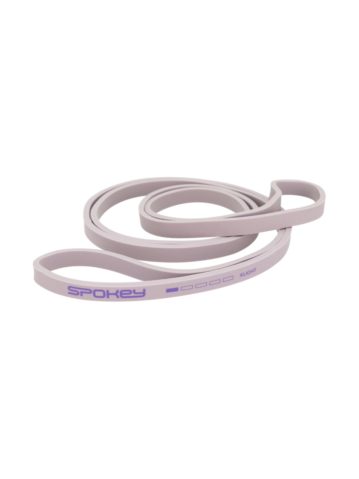 Spokey Power Super Light VT Fitness guma moterims rožinė 941956 1 Spokey Power Super Light VT Fitness guma moterims rožinė 941956 1