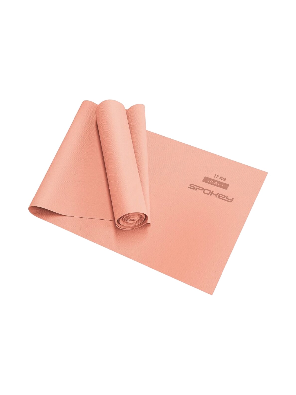 Spokey treniruočių guma Ribbon Tex hard rožinė 943099 2 Spokey treniruočių guma Ribbon Tex hard rožinė 943099 2