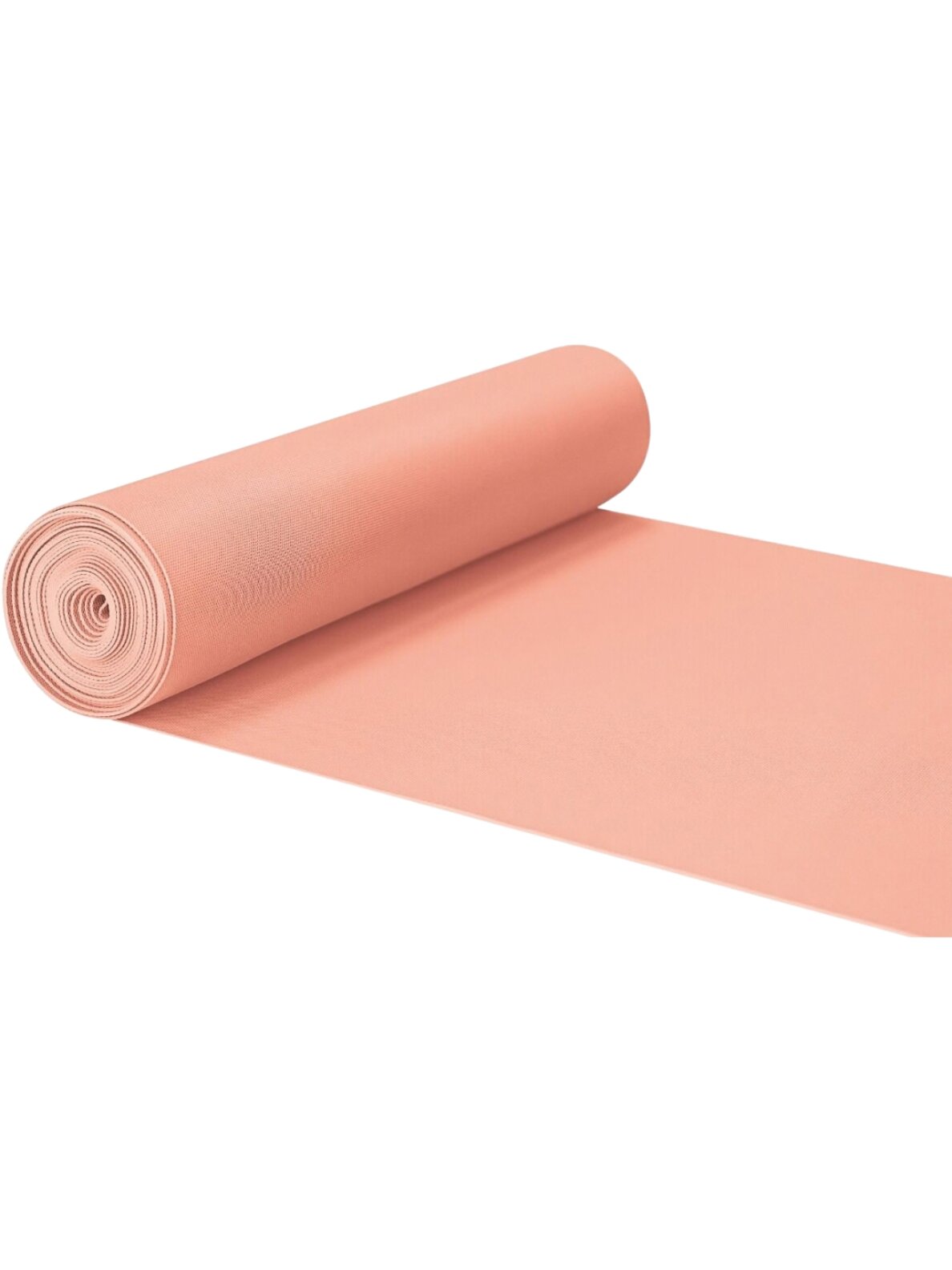 Spokey treniruočių guma Ribbon Tex hard rožinė 943099 3