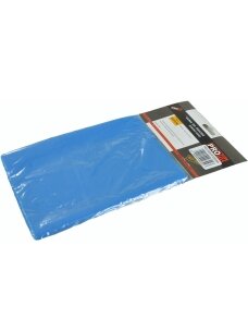 Fitness Profit Medium guma 120x15x0,45cm mėlyna DK 2227