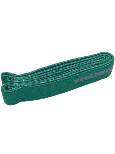 Thorn Fit Superband Textil juosta šviesiai žalia tekstilinė mankštos juosta