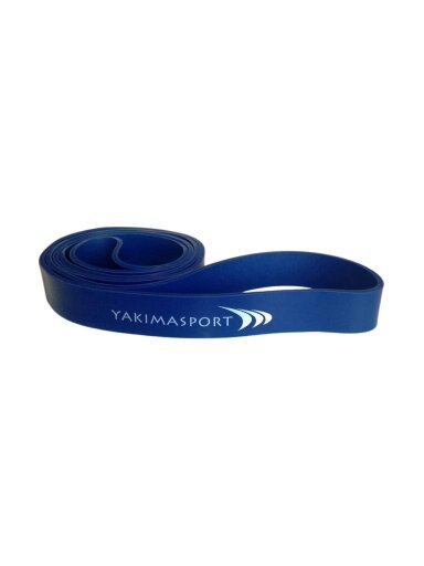 Yakima Sport didelė kilpa didelis pasipriešinimas mėlyna 100275 Yakima Sport didelė kilpa didelis pasipriešinimas mėlyna 100275
