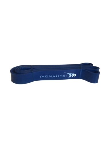 Yakima Sport didelė kilpa didelis pasipriešinimas mėlyna 100275 Yakima Sport didelė kilpa didelis pasipriešinimas mėlyna 100275