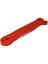 Legend Treniruotės guma Power Band 1,3 cm raudona