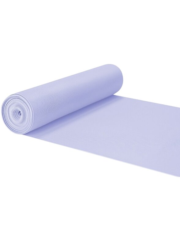 Spokey treniruočių guma Ribbon Tex light violetinė 943096 3
