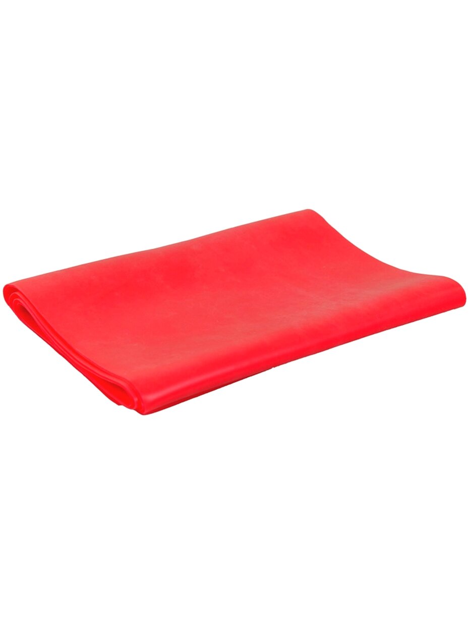 Fitness Profit Long Heavy guma 200*15*0,55 cm raudona DK 2227 2