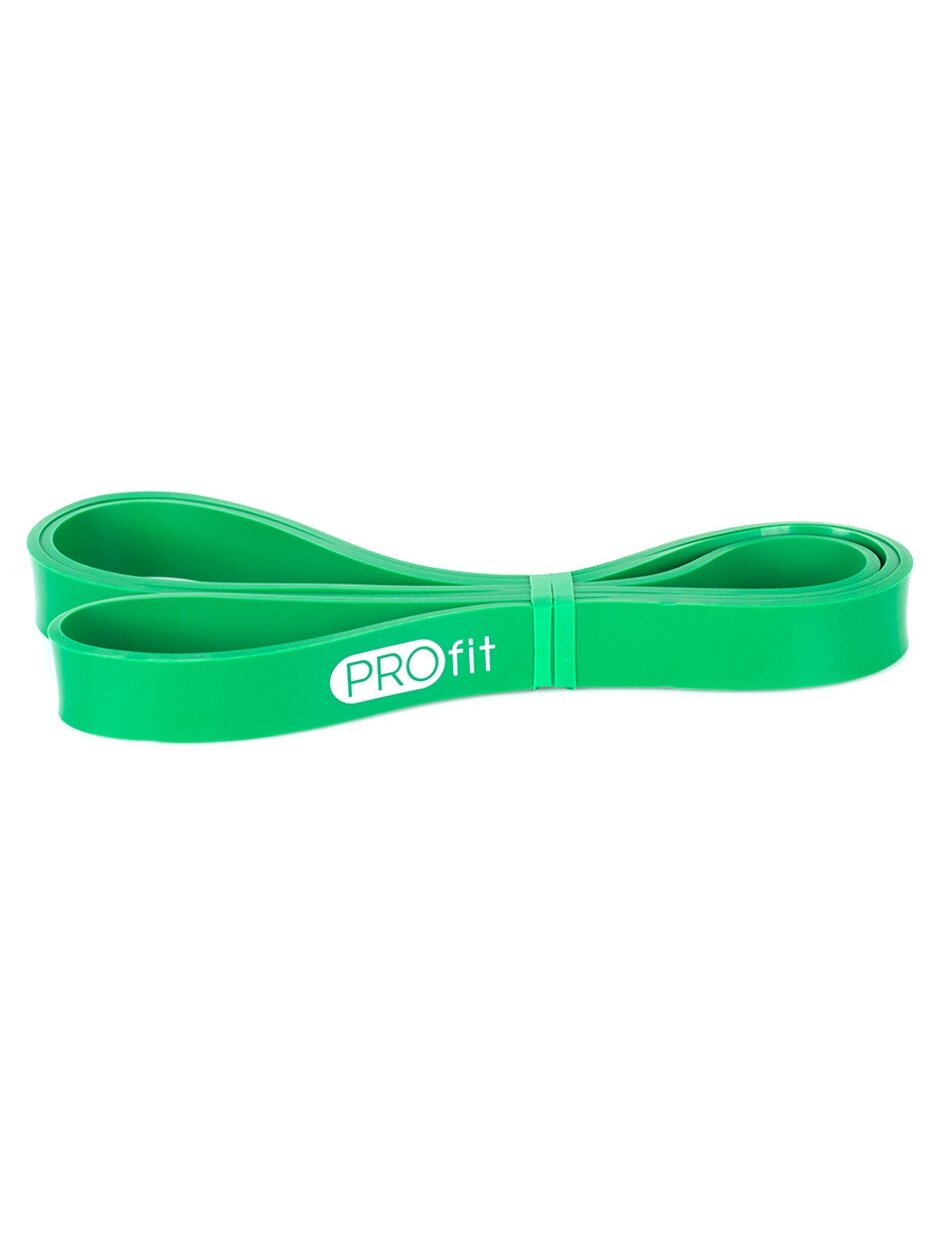 Profit Power Band žalia 208x0,45x2,9 cm SL2607 2 Profit Power Band žalia 208x0,45x2,9 cm SL2607 2