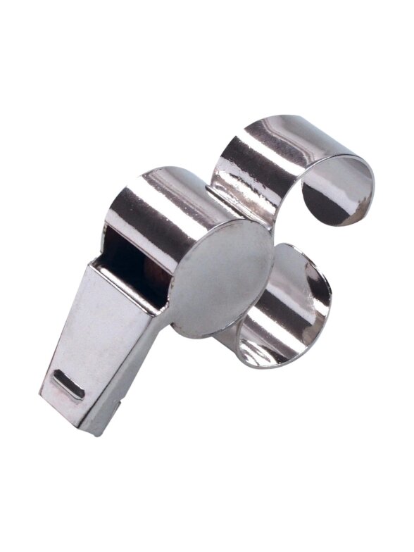 Select metalinis švilpukas su rankena 10963 Select metalinis švilpukas su rankena 10963