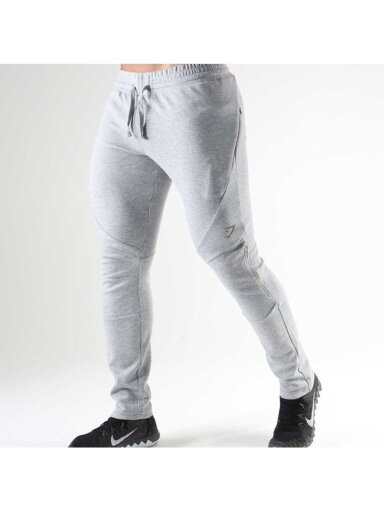 Gymshark APEX kelnės  GMJG012-03 šv. pilkos