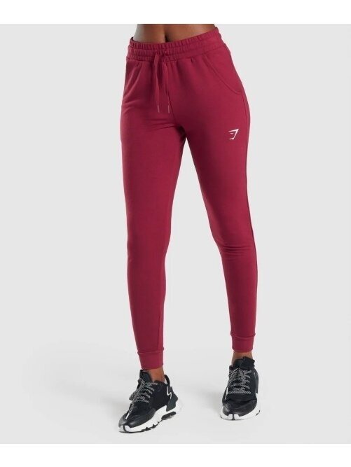 GYMSHARK KELNĖS MOTERIMS BORDINĖS GYMSHARK KELNĖS MOTERIMS BORDINĖS