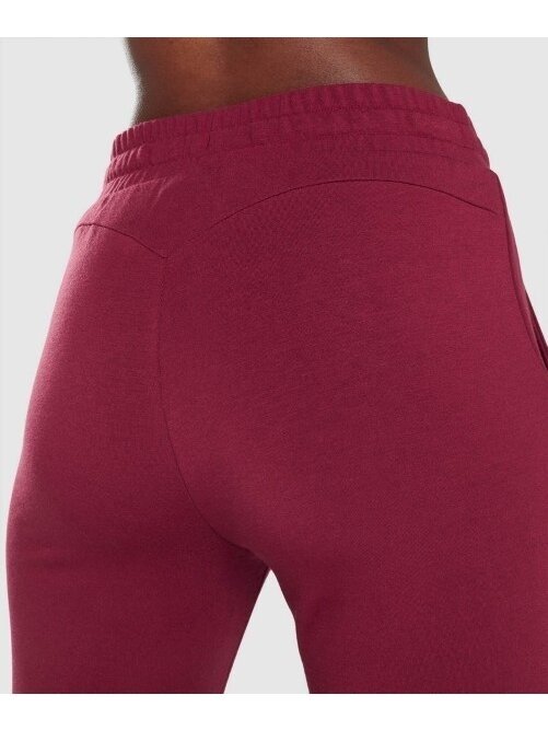 GYMSHARK KELNĖS MOTERIMS BORDINĖS 4 GYMSHARK KELNĖS MOTERIMS BORDINĖS 4