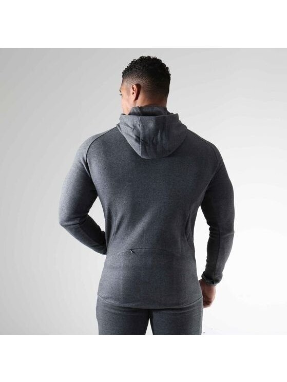 Gymshark APEX megztinis GMHD013 tamsiai pilkas 2 Gymshark APEX megztinis GMHD013 tamsiai pilkas 2