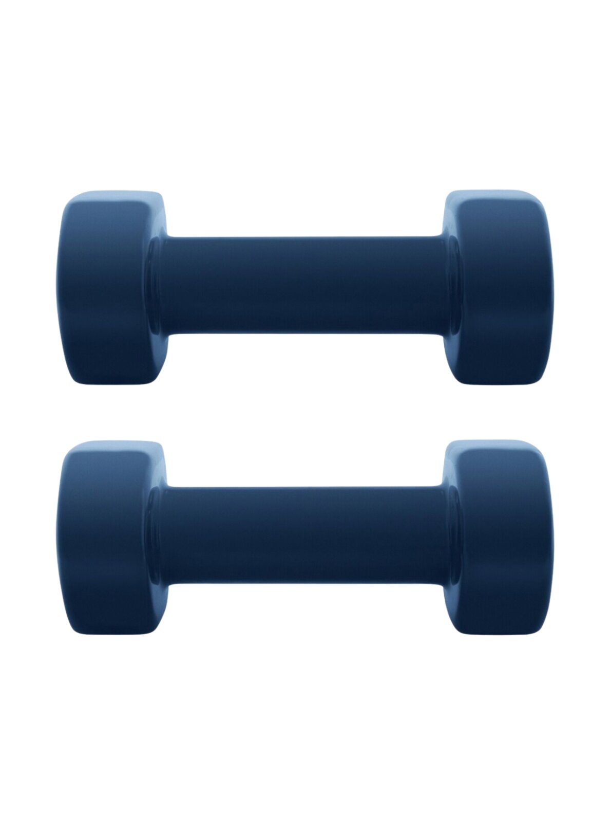 Spokey svarmenys Shape 2x3 kg juodi 943103 3