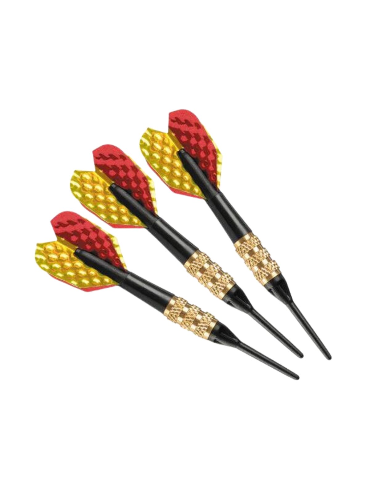 Harrows Softip Mini Darts strėlės Harrows Softip Mini Darts strėlės