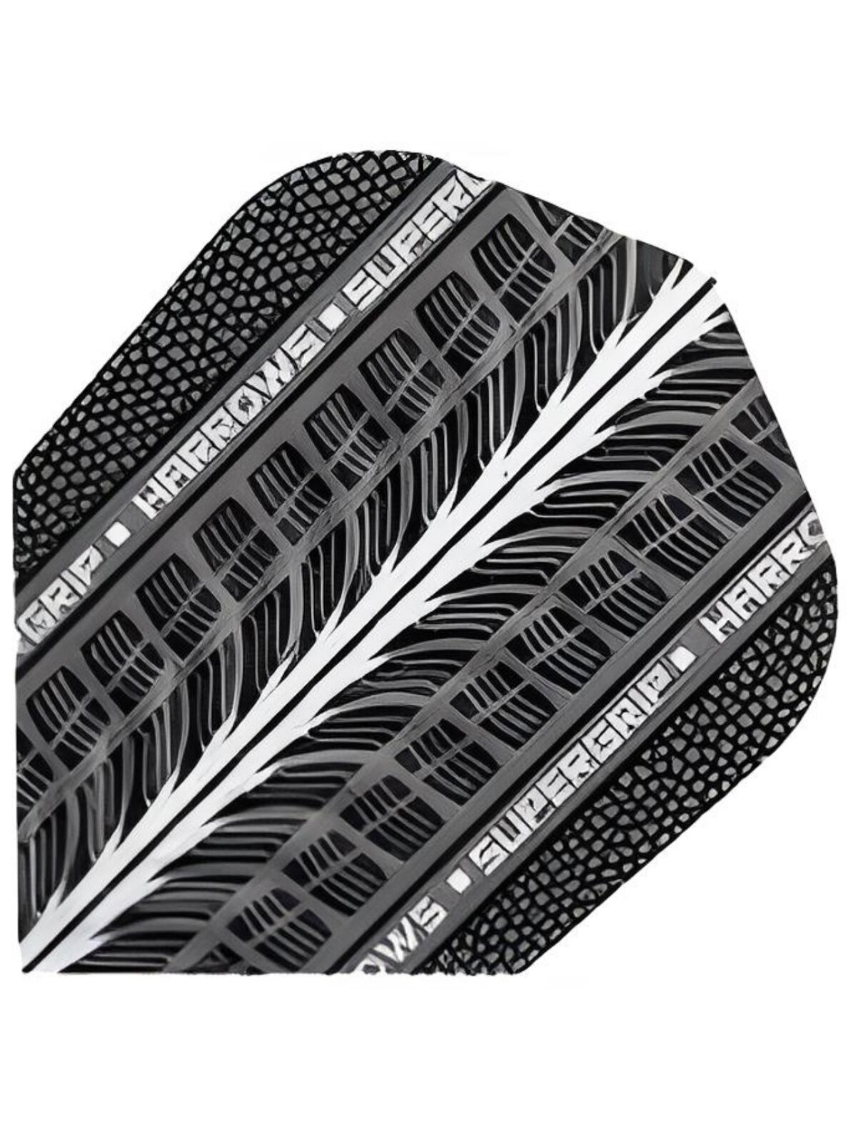 Akėčios Twinpack Medium baltas 2