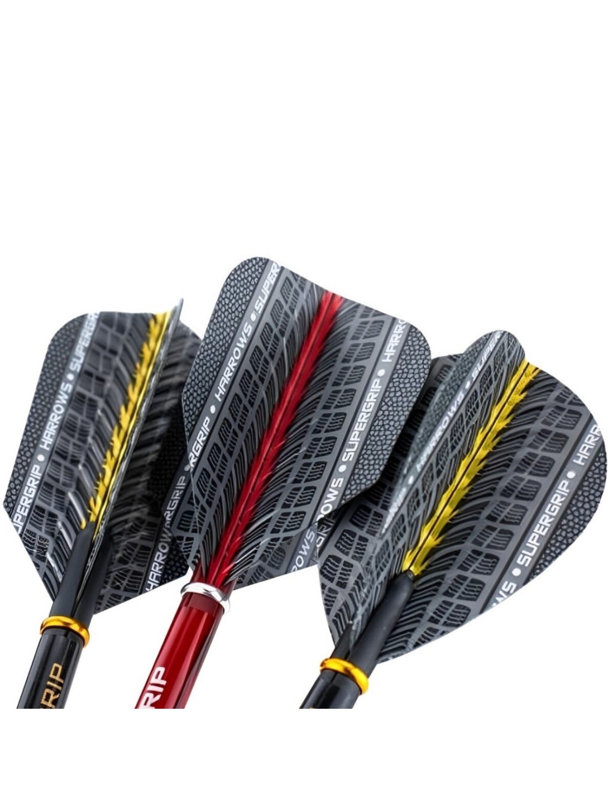 Akėčios Twinpack Medium baltas 3 Akėčios Twinpack Medium baltas 3
