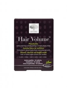 Hair Volume™ 90 tabl.