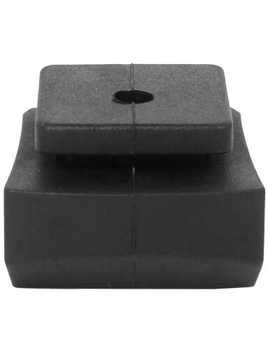 Roces komplektas Brake Pad Slim inline skate brake black 82041500001 Roces komplektas Brake Pad Slim inline skate brake black 82041500001